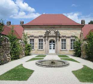 Eremitage