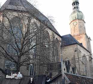 Weihnachtsmarkt Dortmund