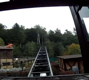 Land der Ritter - Drachenjagd