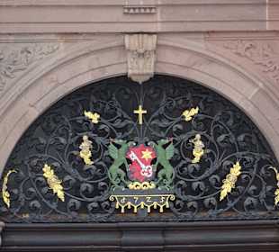 Dreifaltigkeitskirche