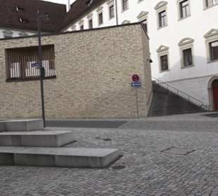 Bischöfliches Ordinariat