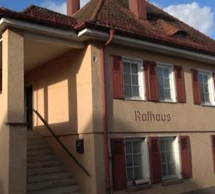 Rathaus Eglingen