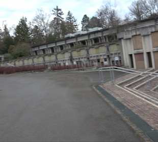 Jugendstil-Krematorium 