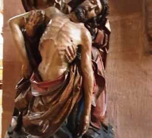 Alle mit Infos ausgestattet