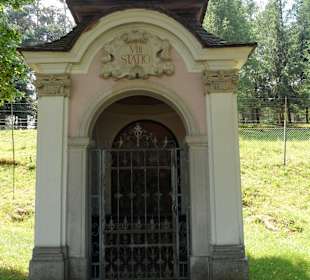 Stift Heiligenkreuz