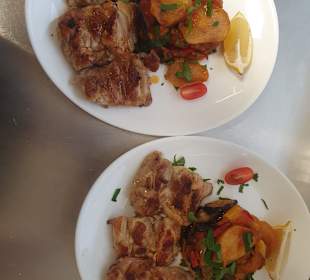Tumbet Mallorquin