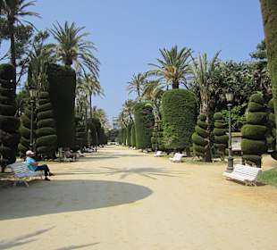 Parque Genovés