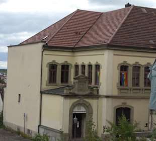 Alte Synagoge