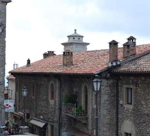 Здесь очень уютно