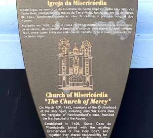 Angra do Heroismo - Terceira