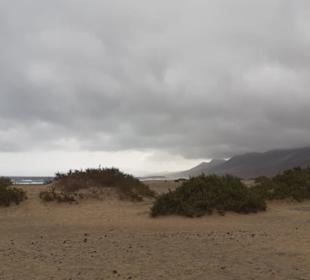 Strand von Playa Cofete