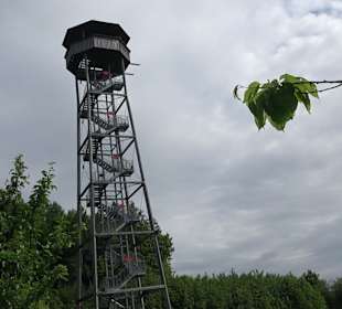 Vogteiturm Loßburg