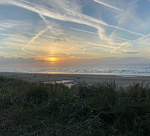 Strand Zandvoort