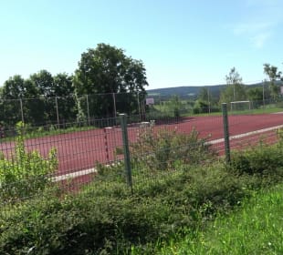 Sportgelände Burgstraße