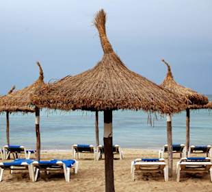 Der Strand