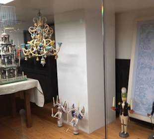 Altes Schloss Schleißheim