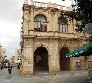 Rathaus Heraklion