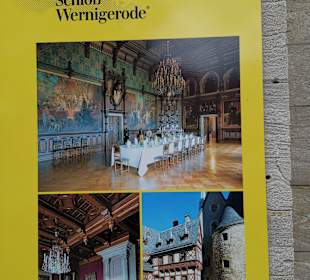 Schlossbahn Wernigerode