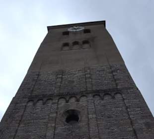 Abteikirche Mariä Himmelfahrt