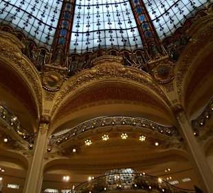 Galeries Lafayette