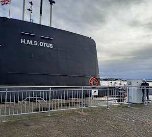 Wandern Baabe [Rügen]