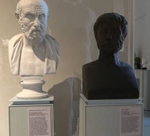 Museum Alte Kulturen