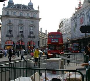 Piccadilly Circus