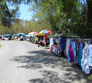 Schiffsanleger Laem Panwa