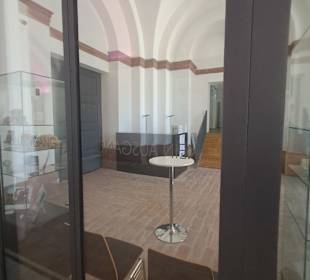 Festung Germersheim