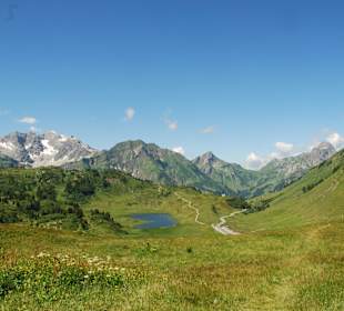 Gebirge