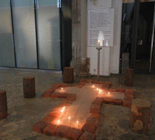 Hauptkirche Sankt Petri 