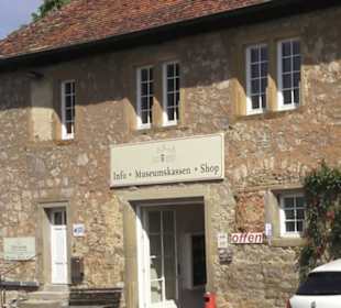Schloss Langenburg