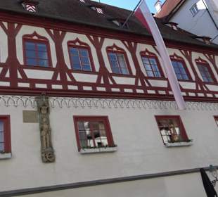 Brot- und Tanzhaus