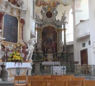 Kirche St. Marien