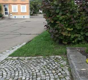 Gefallenen-Denkmal
