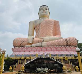 Big Buddha Benota