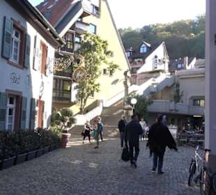 Altstadt