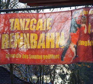 Tanzcafe und Moon Light Bar