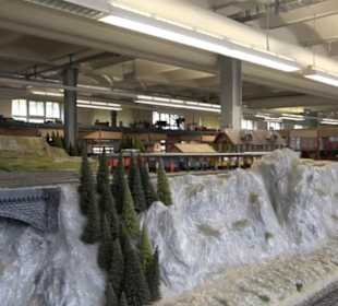 Eisenbahnmuseum Schwarzwald