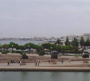 Kathedrale von Palma de Mallorca