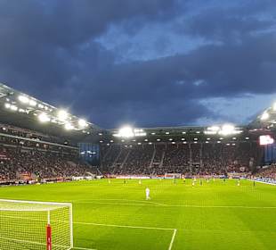 MEWA Arena