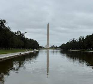 Washington Monument 