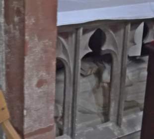 Dompfarrkirche Niedermünster