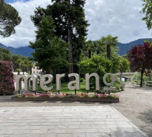 Altstadt Meran/Merano