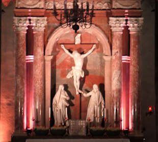 St. Blasius, Salzburg, Bürgerspitalgasse 2