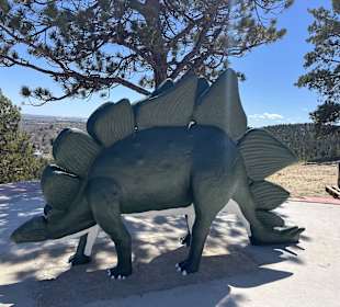Dinosaur Park