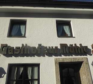 Zur Mühle