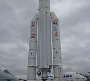 Muzeum lotnictwa i kosmonautyki