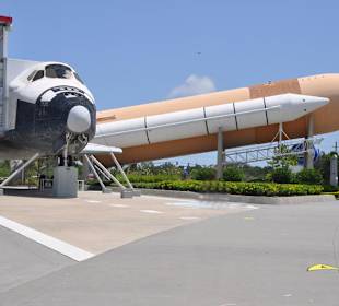 Kennedy Space Center