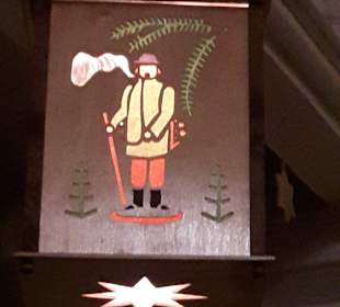 Wandern Deutschneudorf